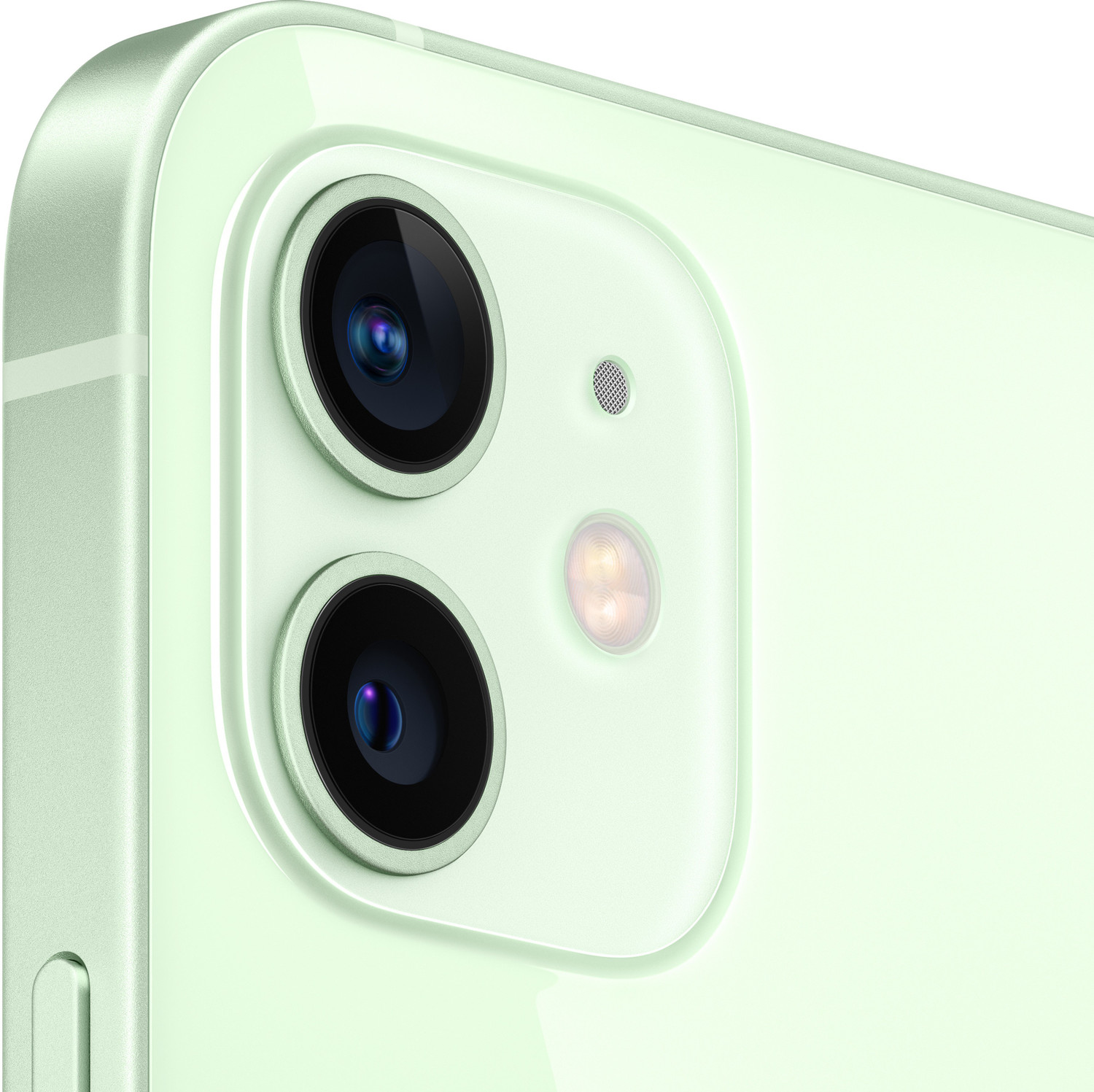 Image of Apple iPhone 12 (Green, 128 GB)