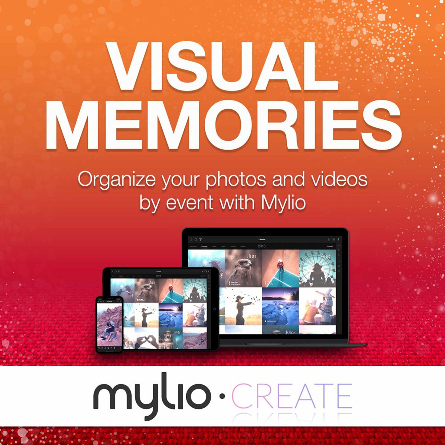 Image of Seagate Ultra Touch 1 TB External Hard Disk Drive (HDD)