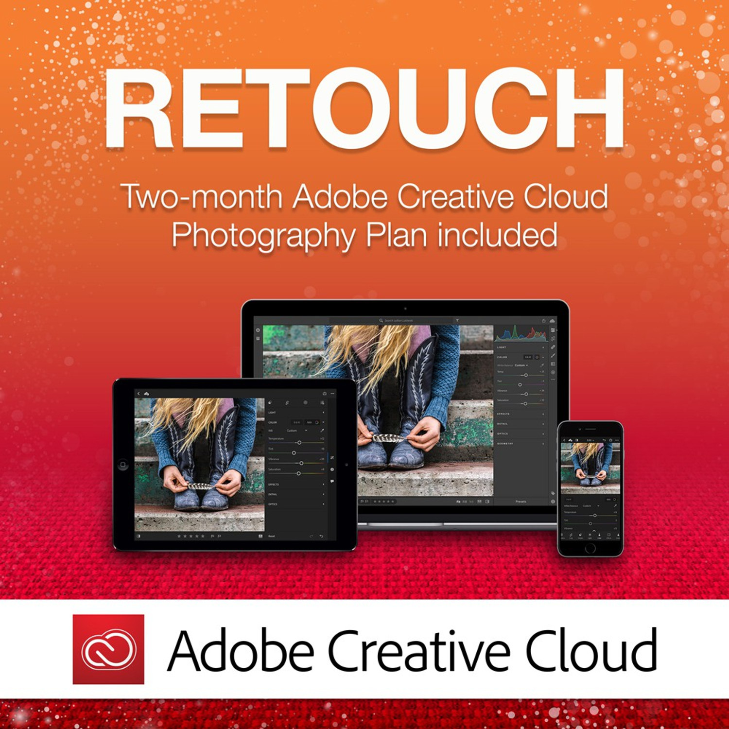 Image of Seagate Ultra Touch 1 TB External Hard Disk Drive (HDD)