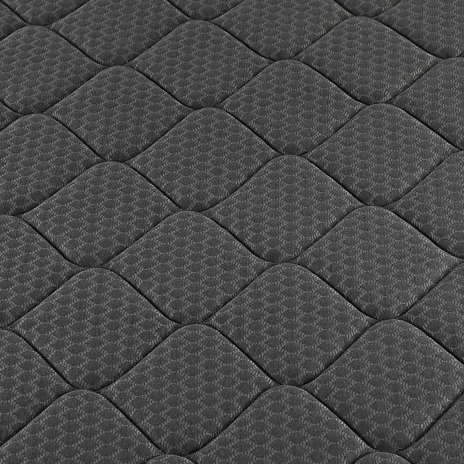 Image of Flipkart Perfect Homes Orthopedic High Density 5 inch Queen Bonded Foam Mattress