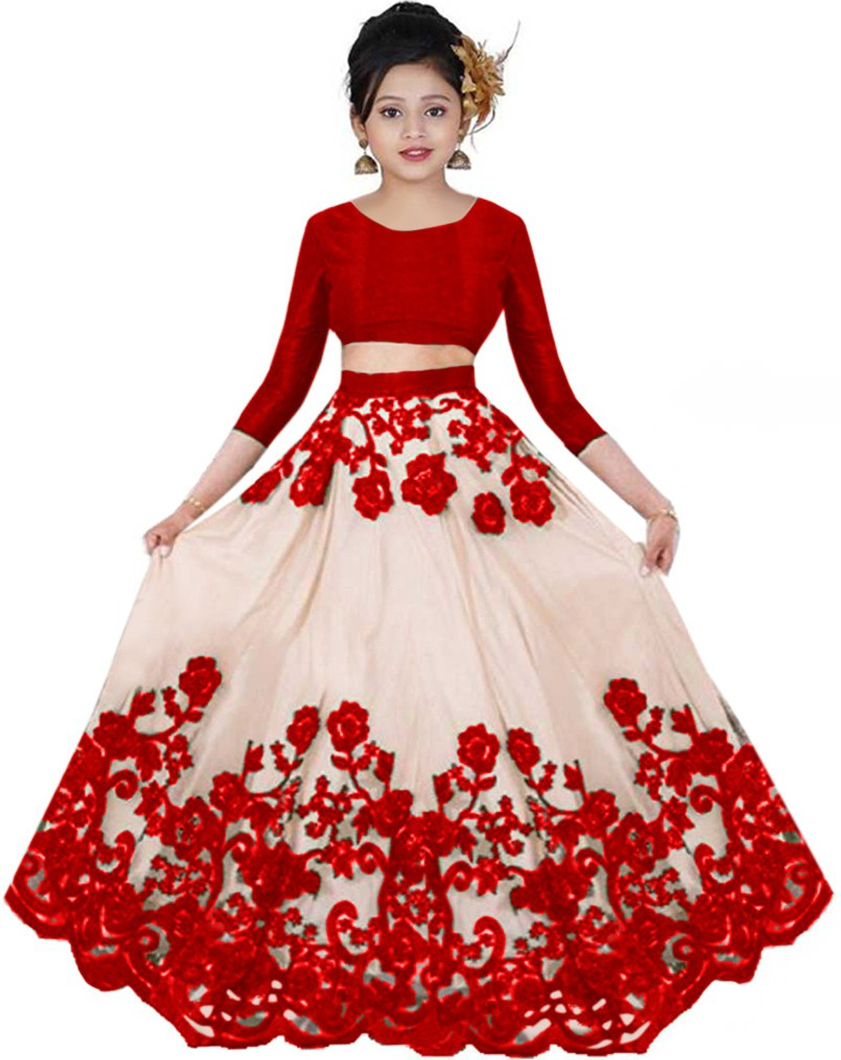 Flipkart purchases lehenga chunni