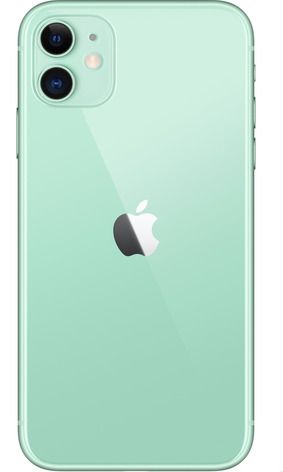 Image of Apple iPhone 11 (Green, 64 GB)