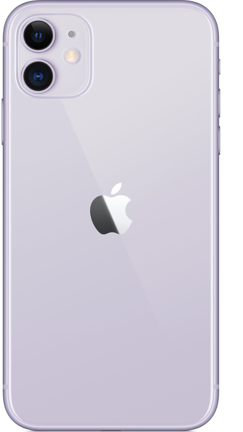 Image of Apple iPhone 11 (Purple, 64 GB)