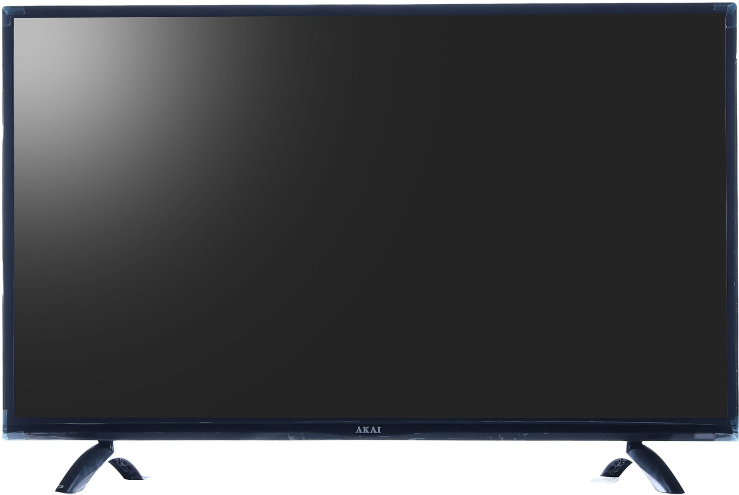 Image of Akai 101.6 cm (40 inch) Full HD LED Smart TV