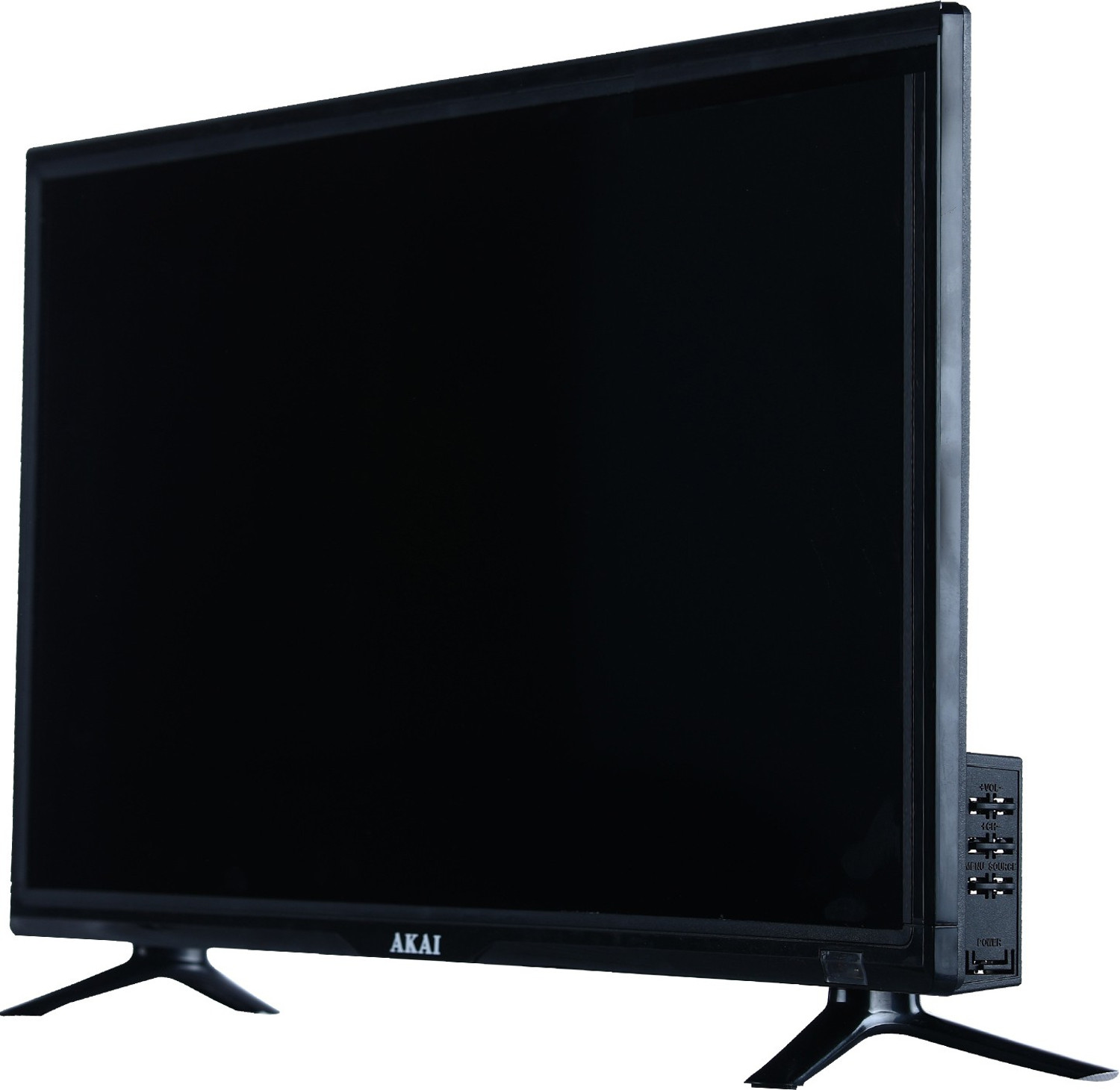 Image of Akai 101.6 cm (40 inch) Full HD LED Smart TV