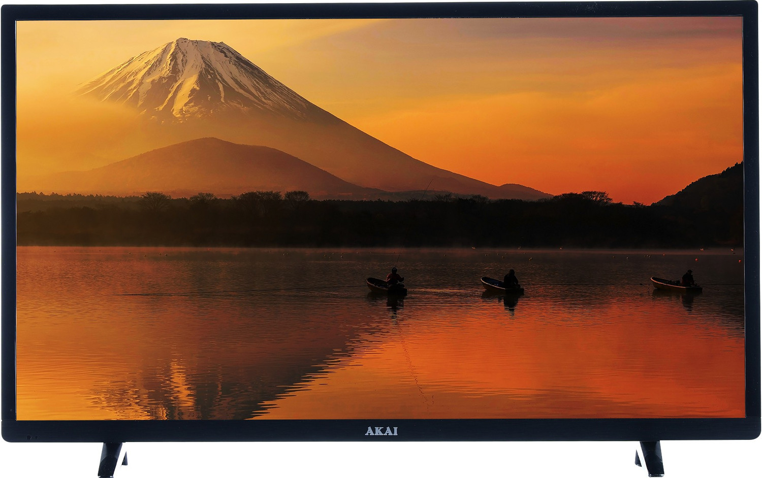 Image of Akai 81.28 cm (32 inch) Full HD LED TV