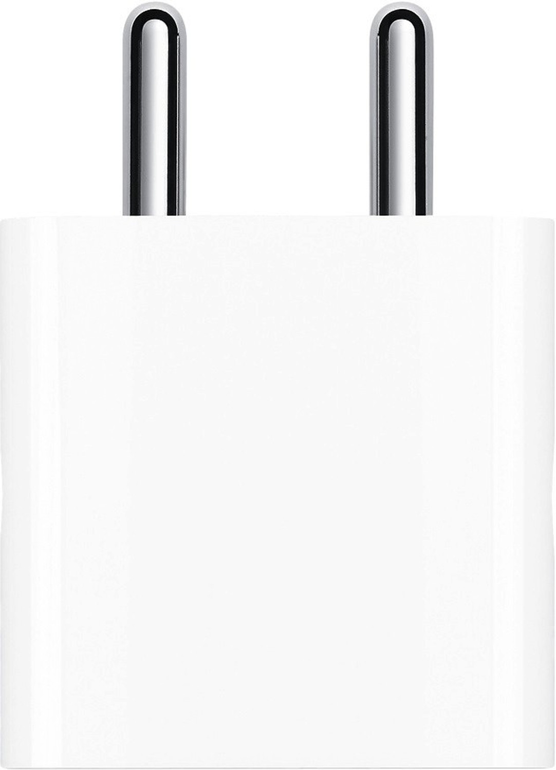 Image of Apple 20W ,USB-C Power Charging Adapter for iPhone, iPad & AirPods
