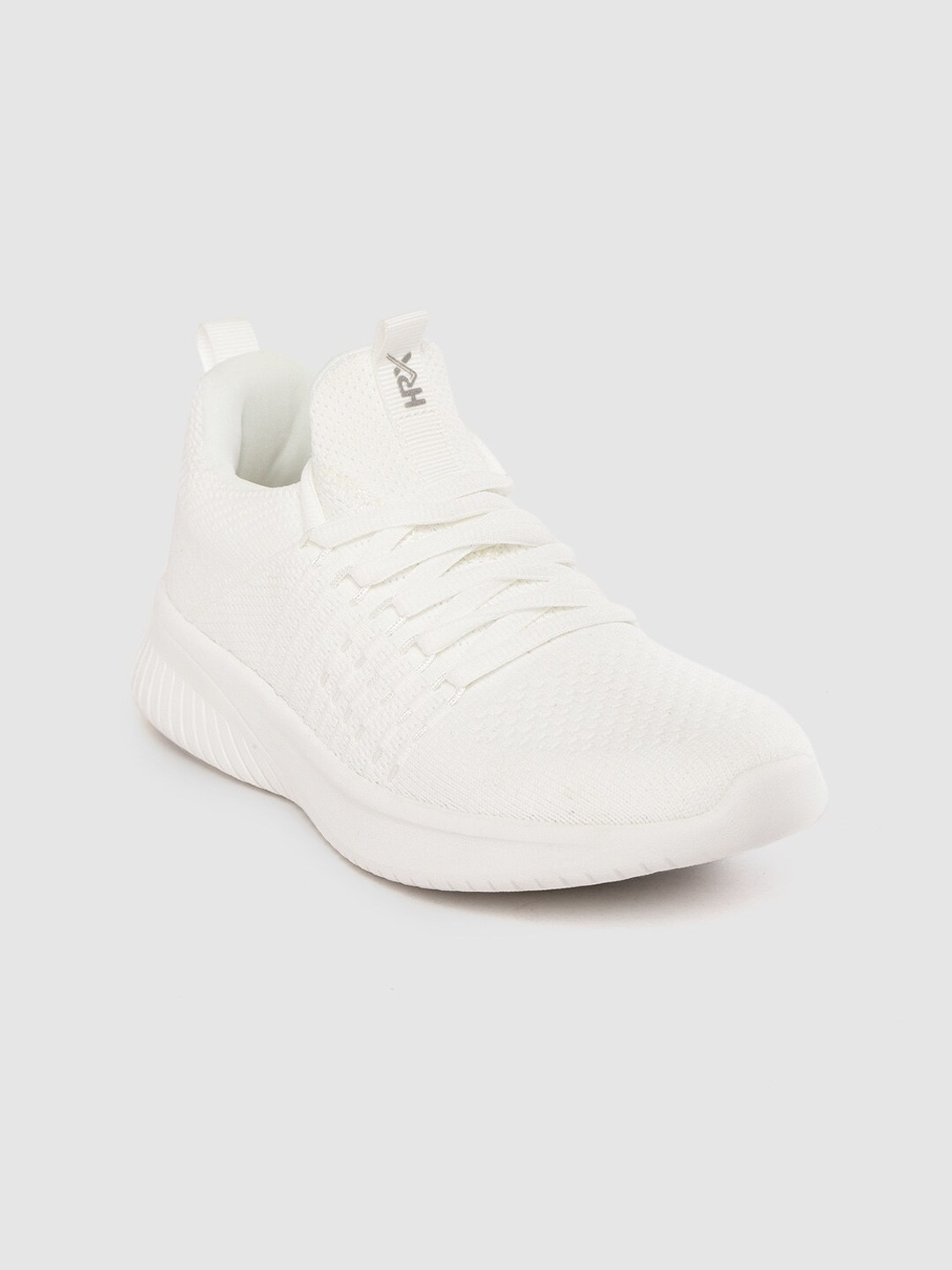 HRX by Hrithik Roshan Running Shoes For Women White 6 Price History