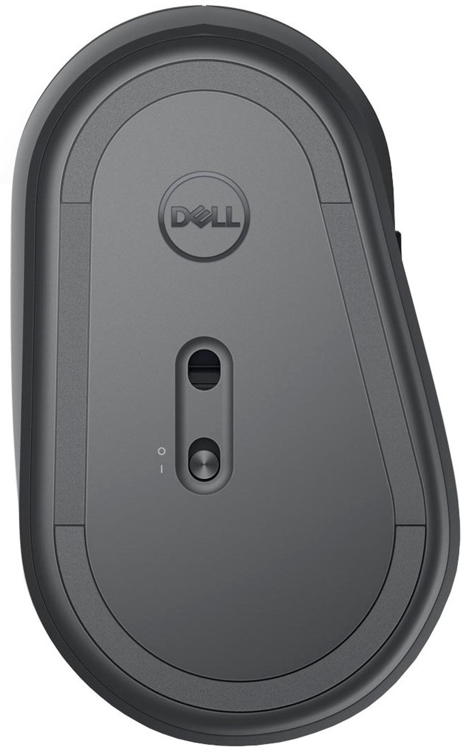 Image of DELL MS5320W Ambidextrous Optical Mouse Programmable buttons,Multidevice connectivity,adjustable DPI upto 4000 DPI