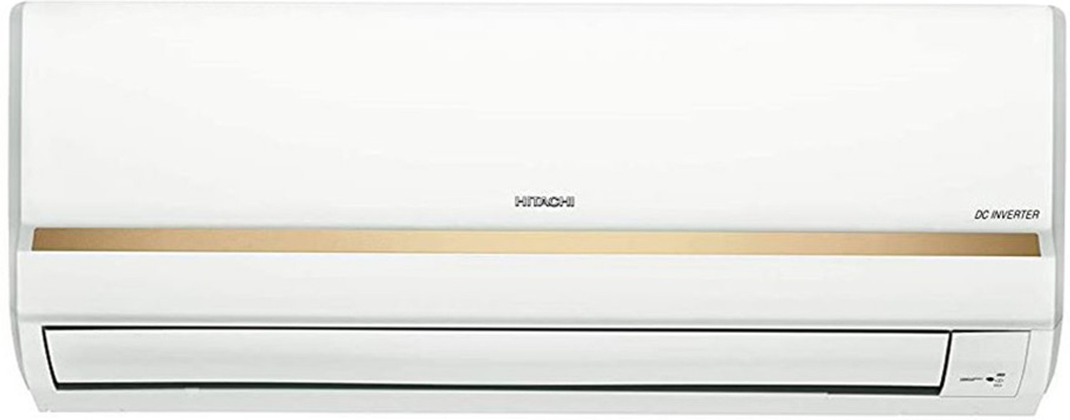 Image of Hitachi 2020 Model 1.5 Ton 4 Star Split Inverter AC