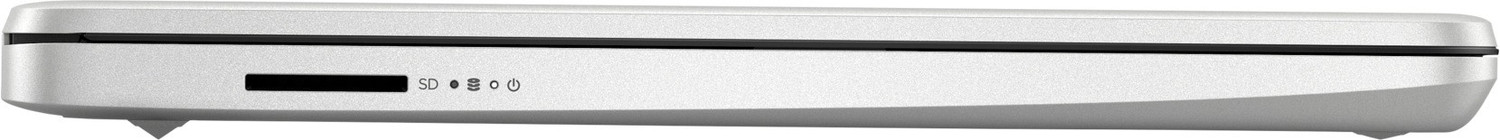 Image of HP 14s AMD Ryzen 3 Quad Core - (8 GB /512 GB SSD /Windows 10 Home) 14s-fq1029AU Thin and Light Laptop