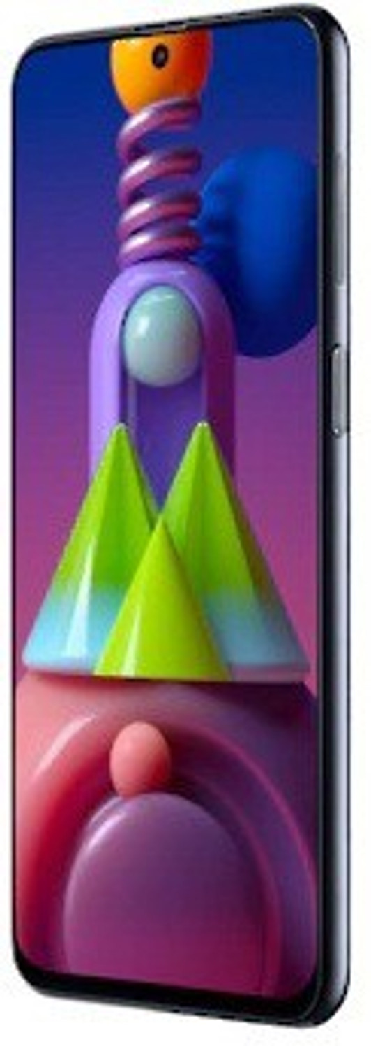 Image of Samsung Galaxy M51 (Celestial Black, 128 GB)