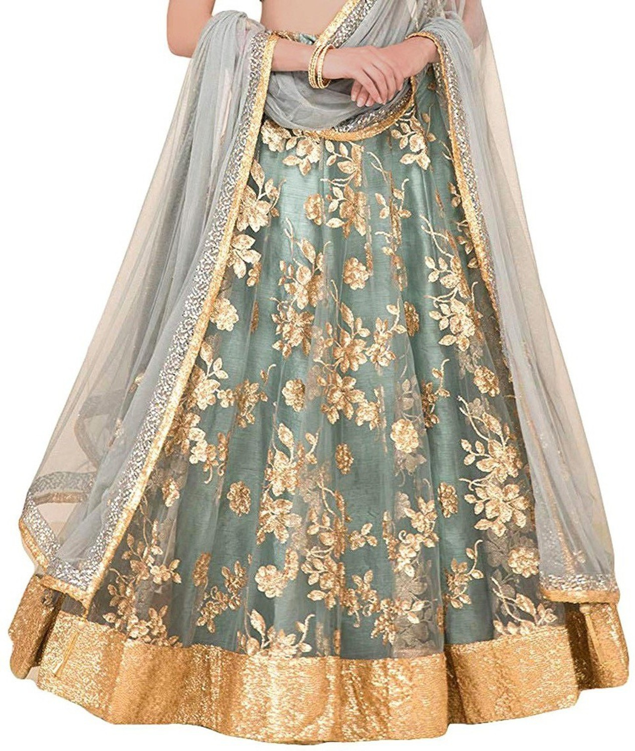Lehenga for girls flipkart online