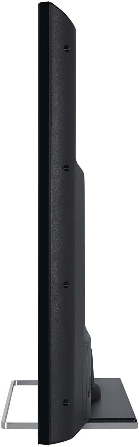 Image of TOSHIBA 108 cm (43 inch) Ultra HD (4K) LED Smart TV (43U5865)