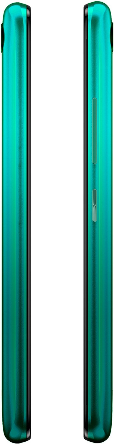 Image of itel A25 Pro (Gradation Green, 32 GB)