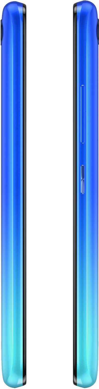 Image of itel A25 Pro (Gradation Blue, 32 GB)
