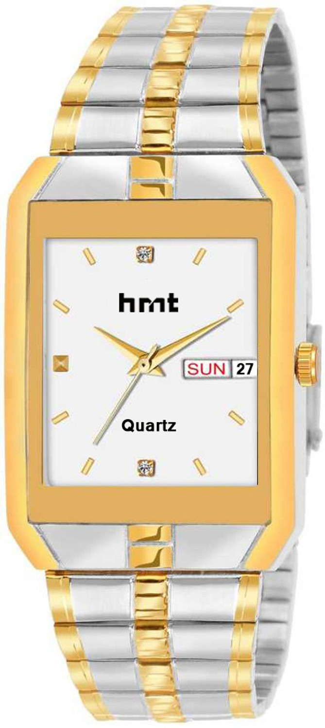 Dlx hmt watch price discount
