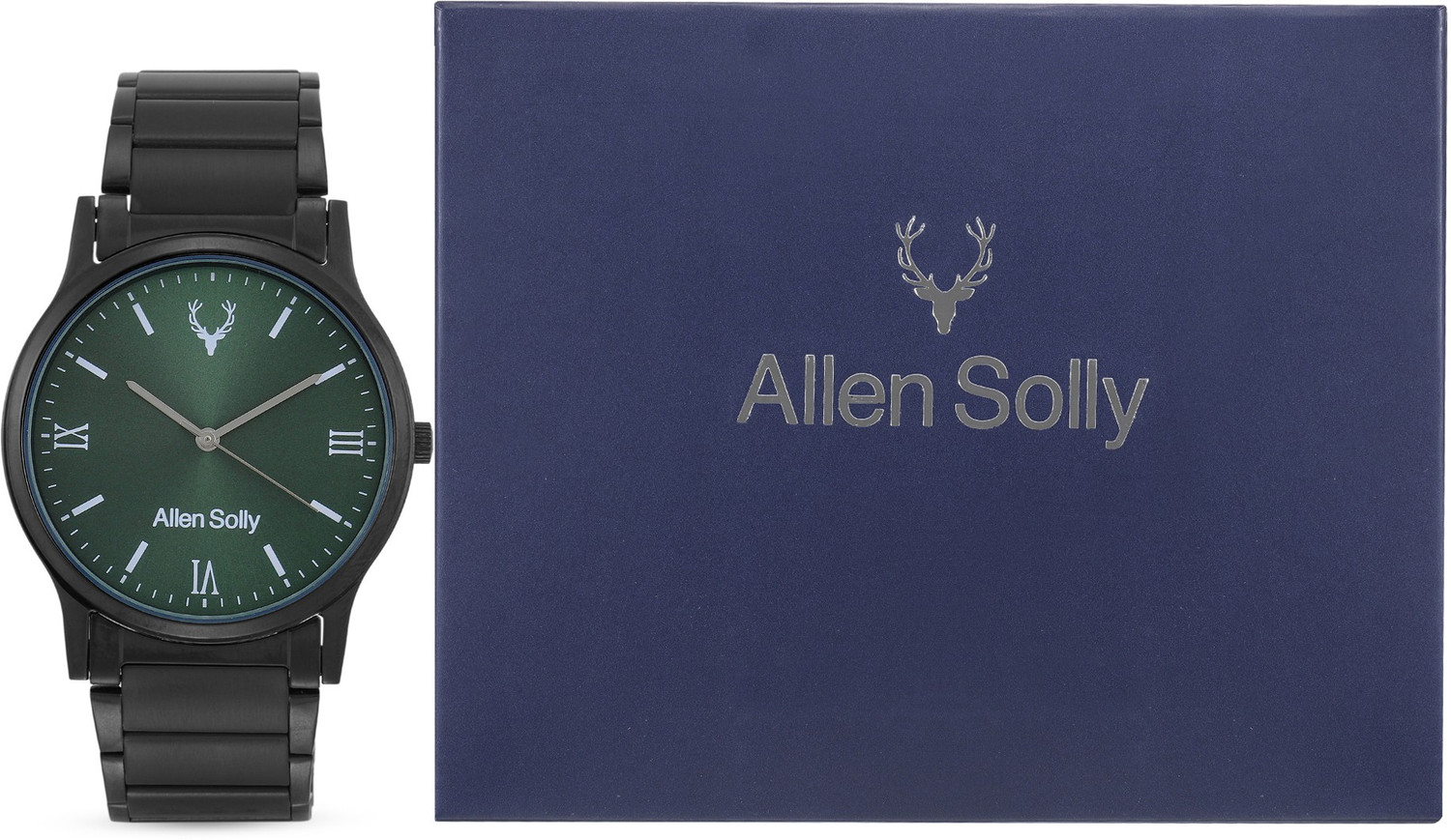 Image of Allen Solly Analog Watch - For Men