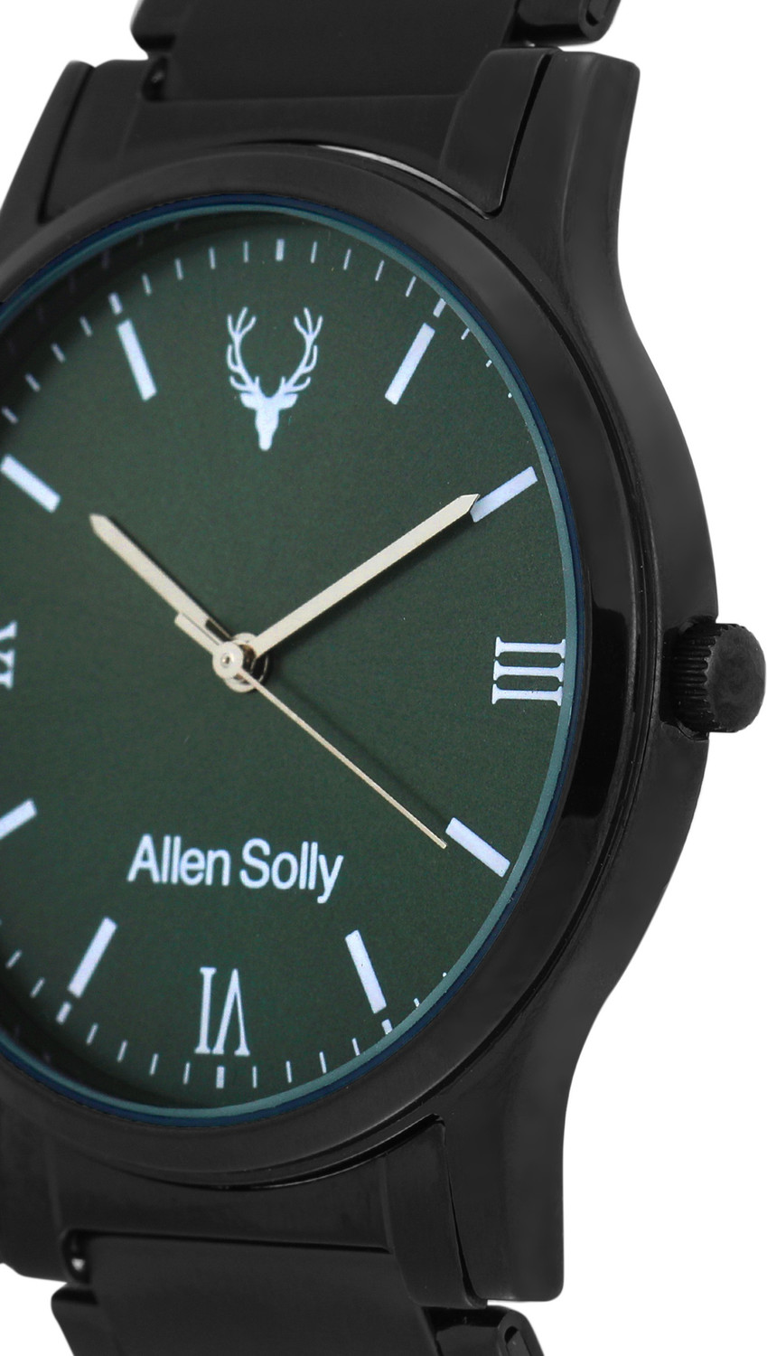 Image of Allen Solly Analog Watch - For Men