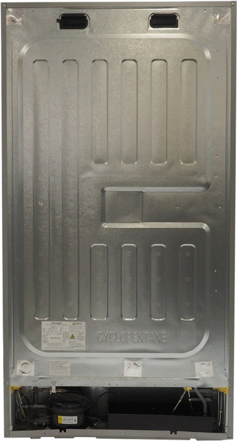 Image of Hitachi 525 L Frost Free Double Door Bottom Mount 2 Star Refrigerator