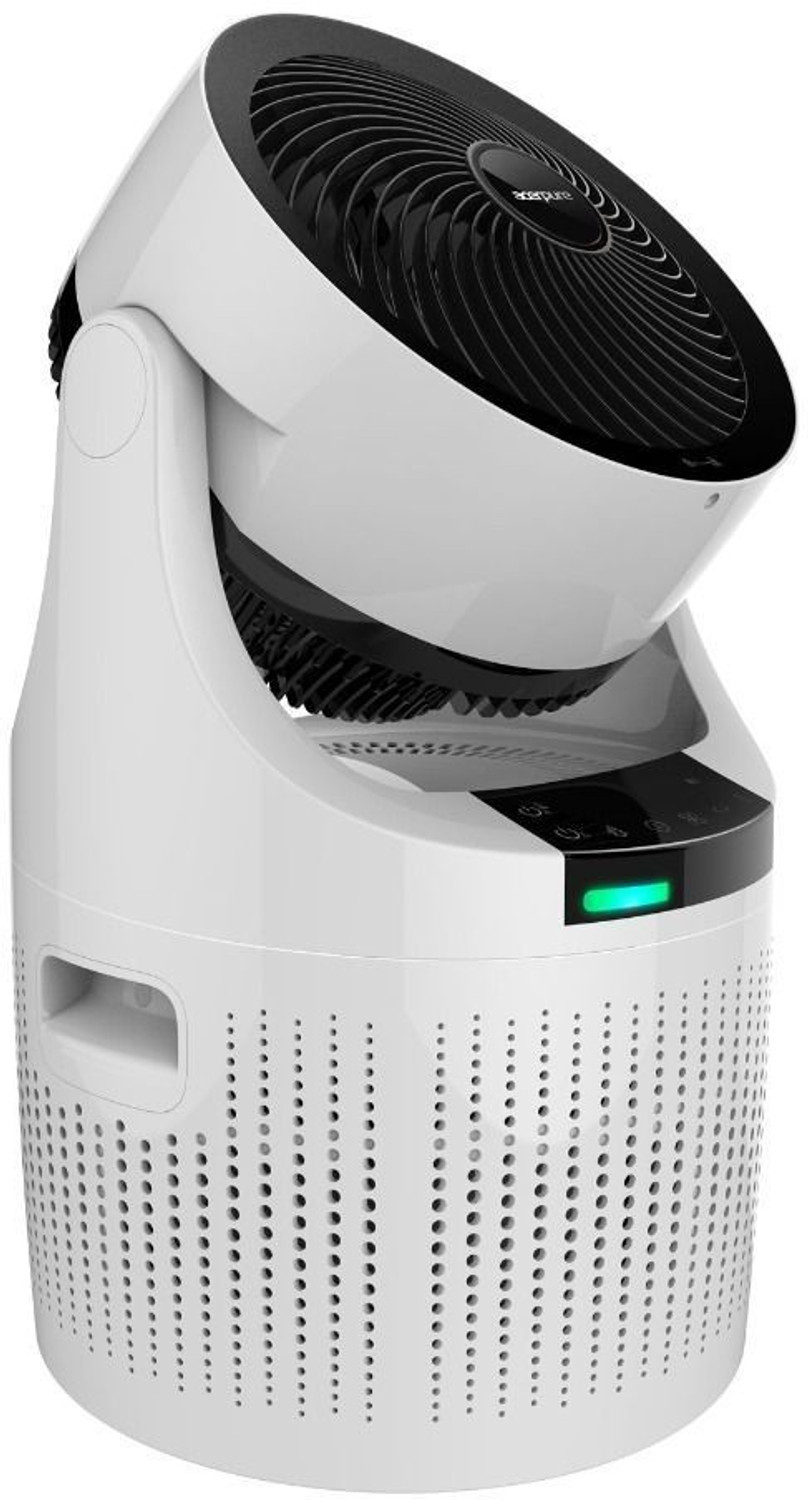 Image of acerpure Cool AC530-20W with HEPA Filter, Air Quality Sensor Portable Room Air Purifier
