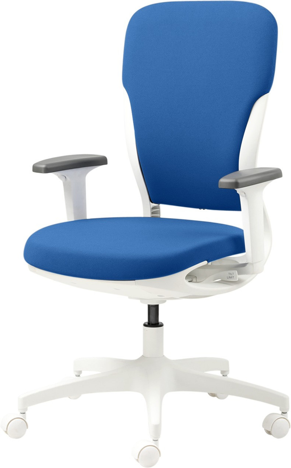 Godrej interio motion fabric hotsell office executive chair