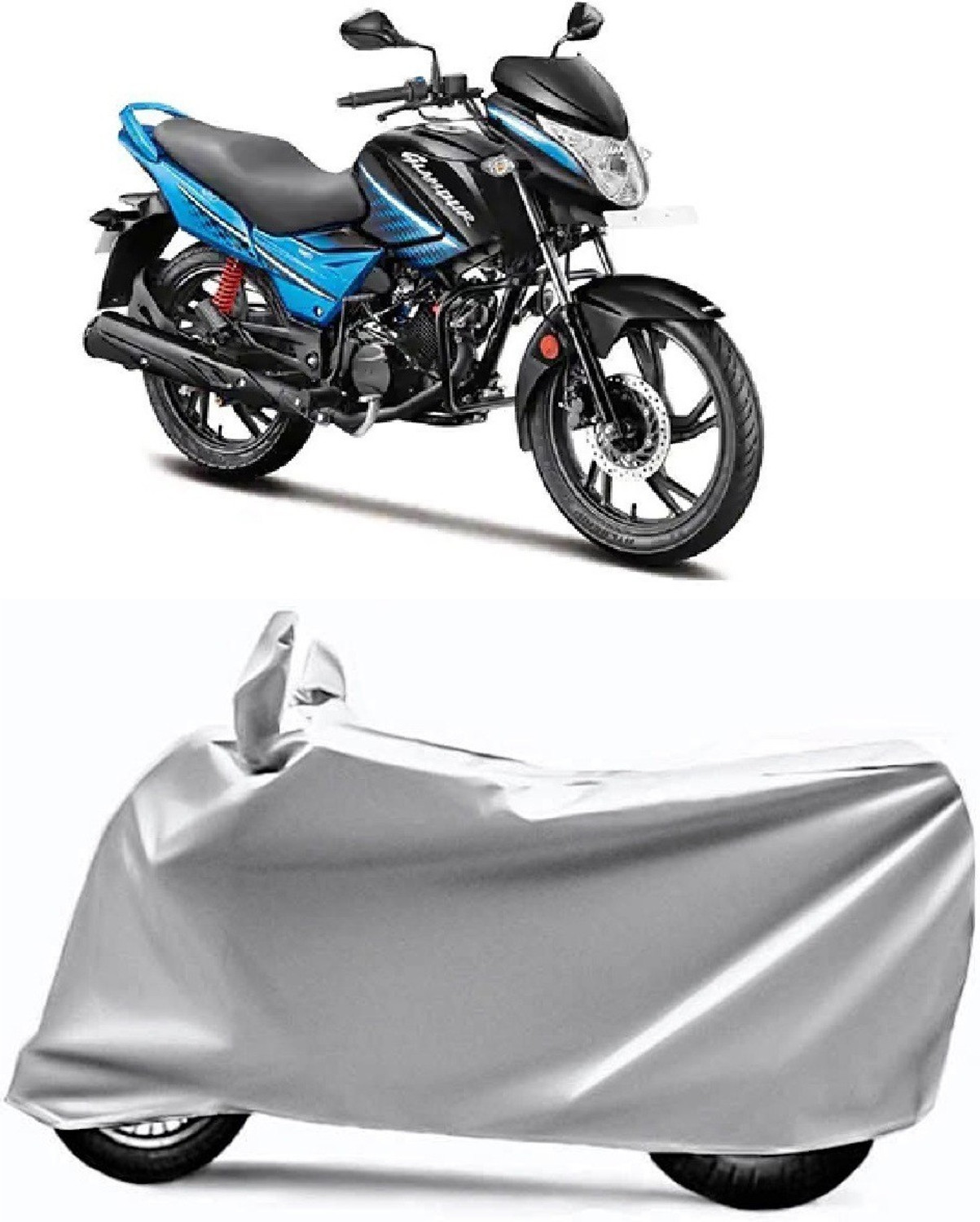 Hero glamour i3s 2019 shop