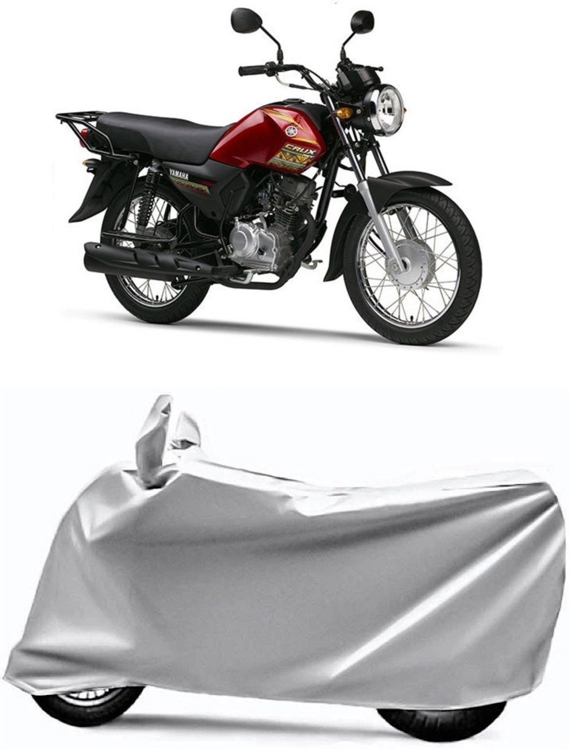 Yamaha crux matting 2021