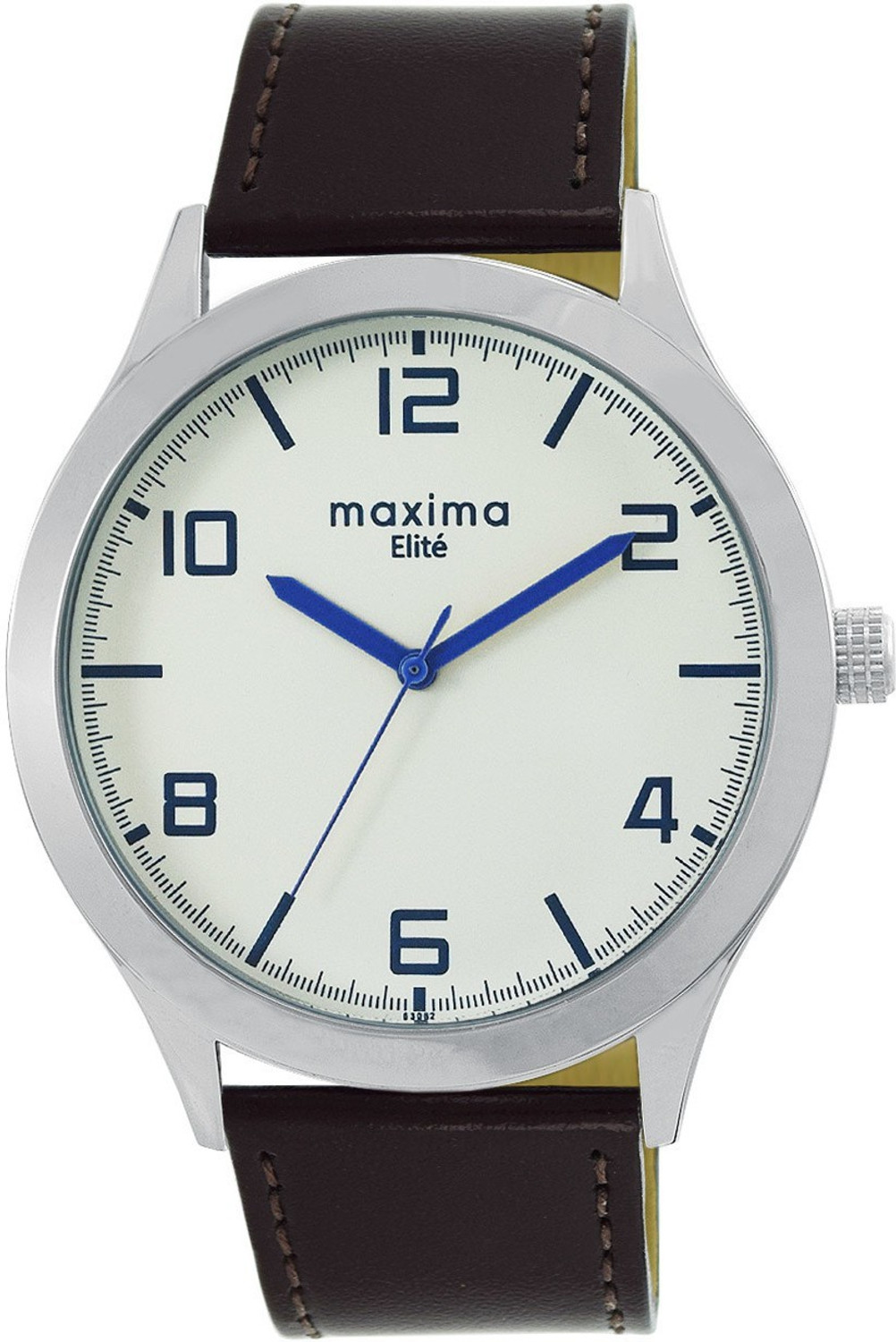 Maxima shop elite watch