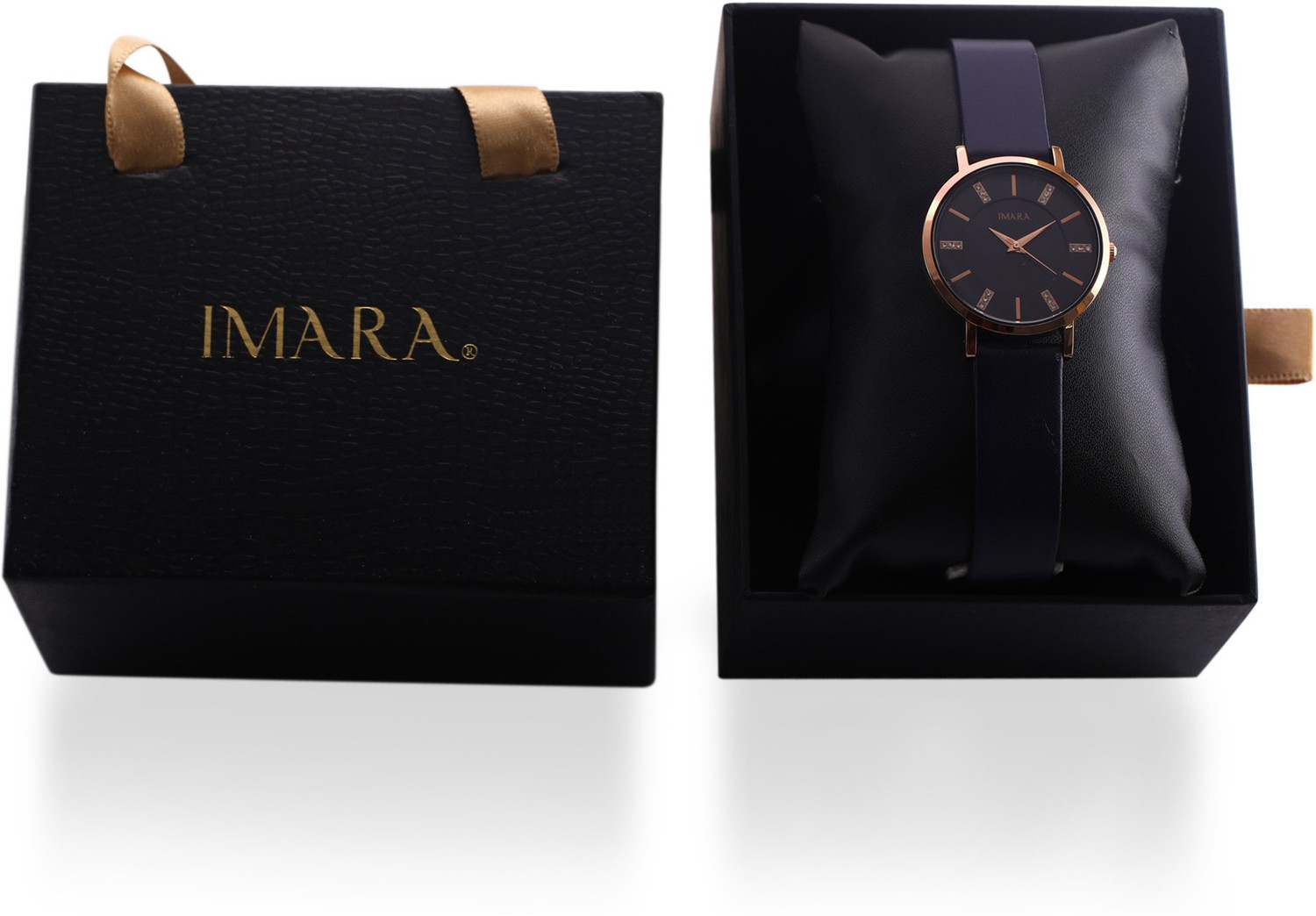 Image of IMARA Analog Watch - For Women