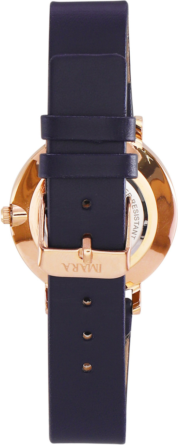 Image of IMARA Analog Watch - For Women