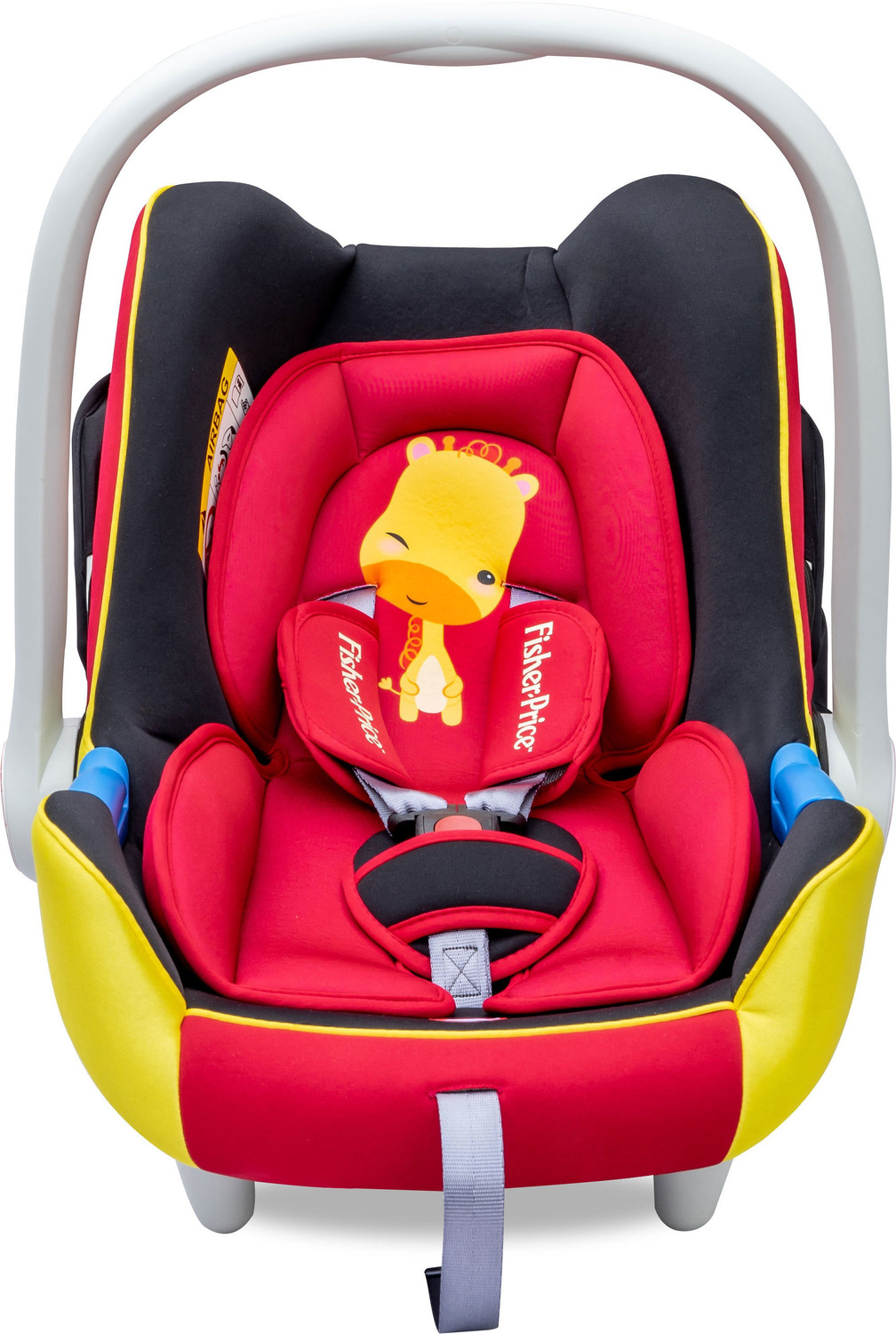 Baby car outlet seat fisher price