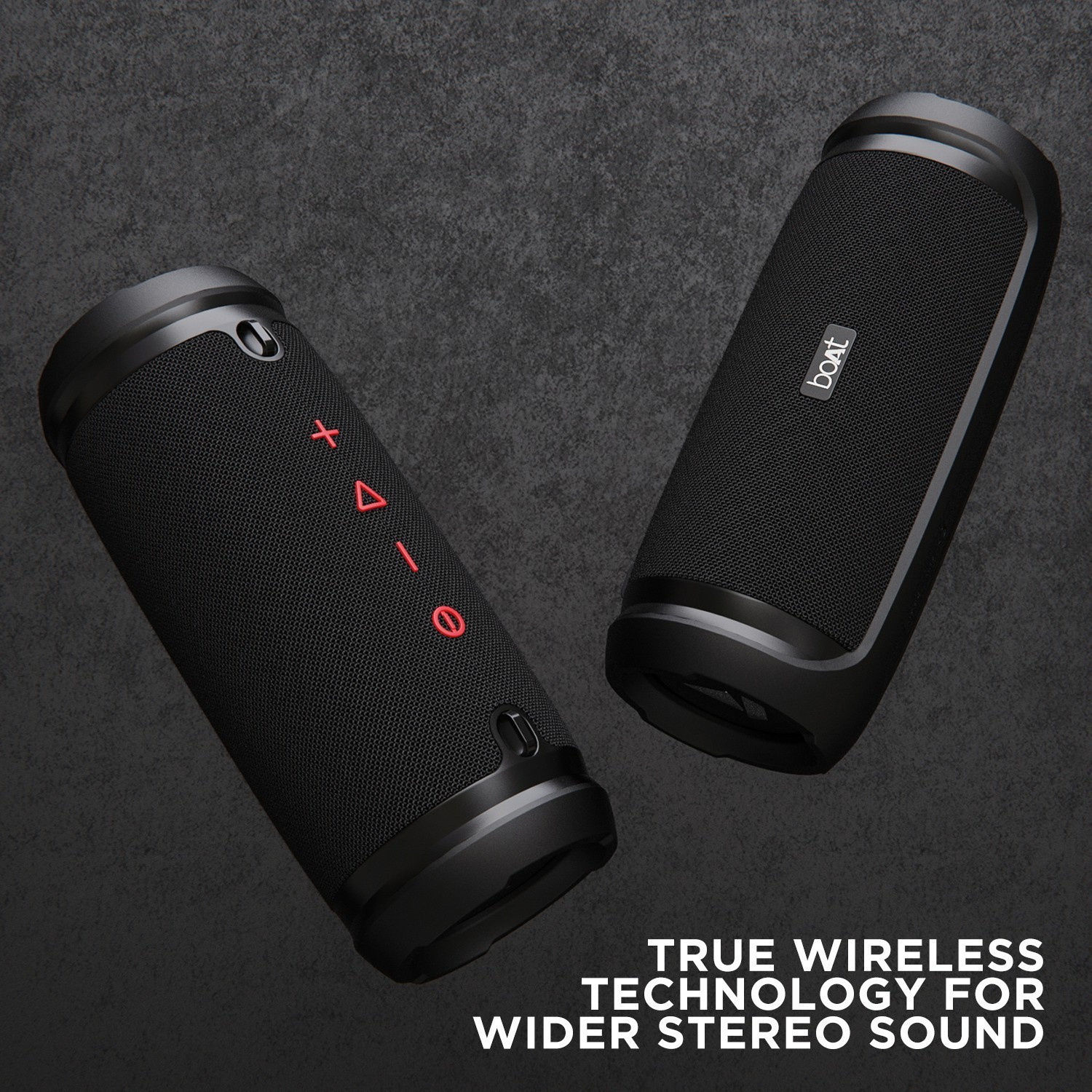 Image of boAt Stone 1500 /1508 50 W Bluetooth Speaker