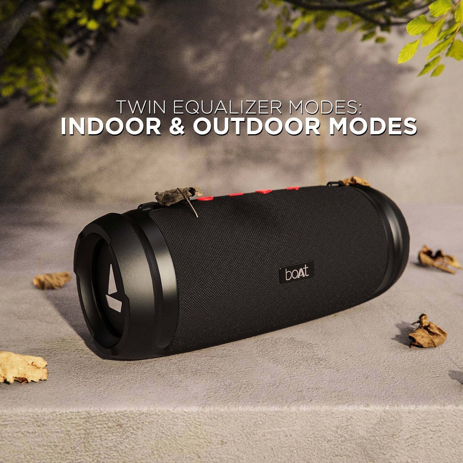 Image of boAt Stone 1500 /1508 50 W Bluetooth Speaker