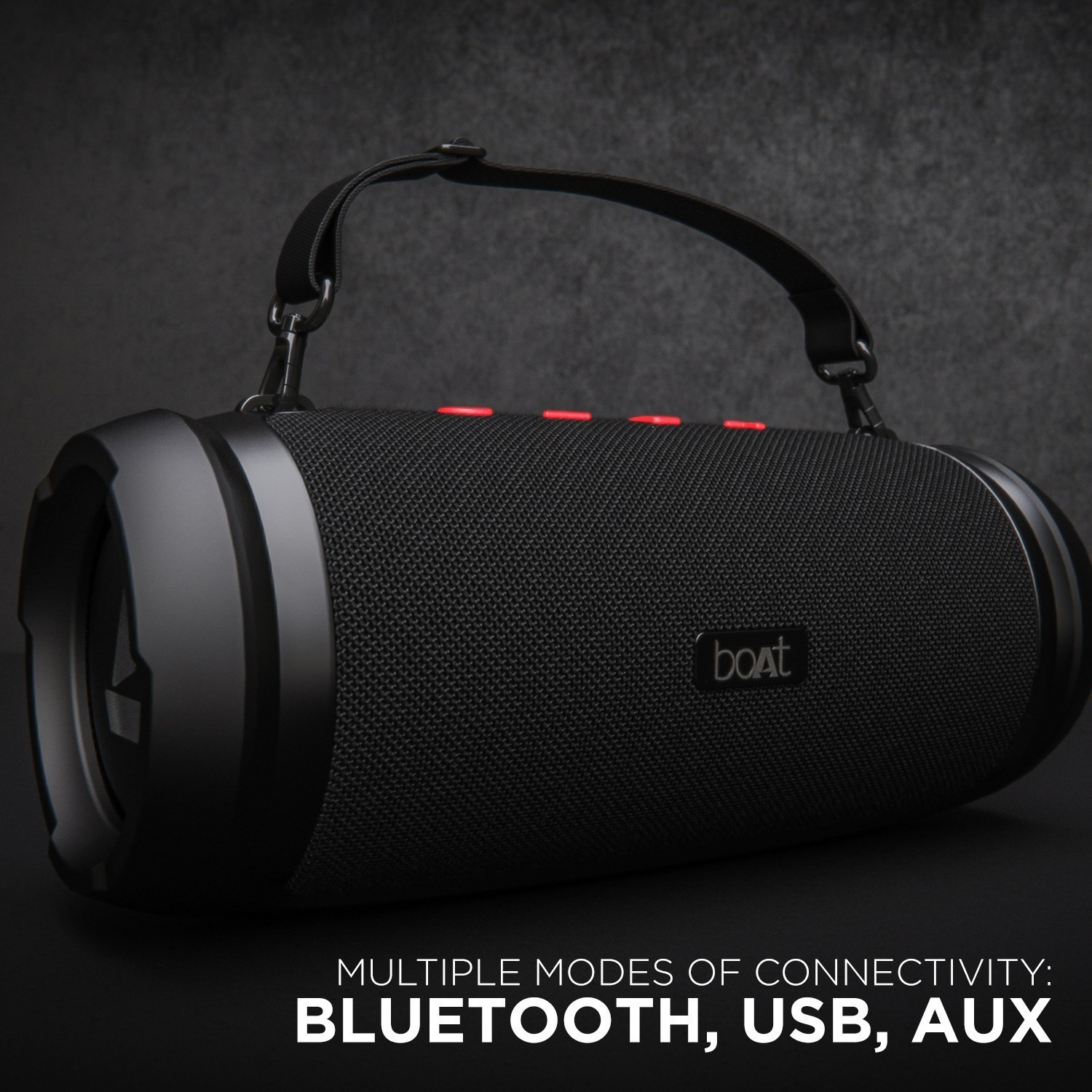 Image of boAt Stone 1500 /1508 50 W Bluetooth Speaker