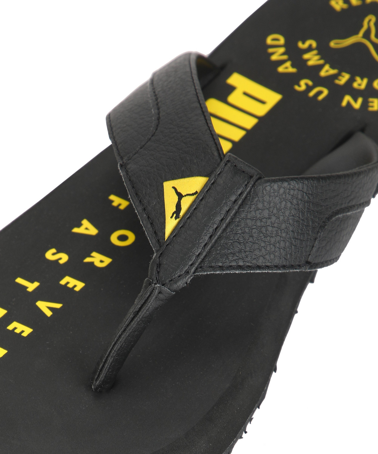 Puma oleum idp flip flops outlet