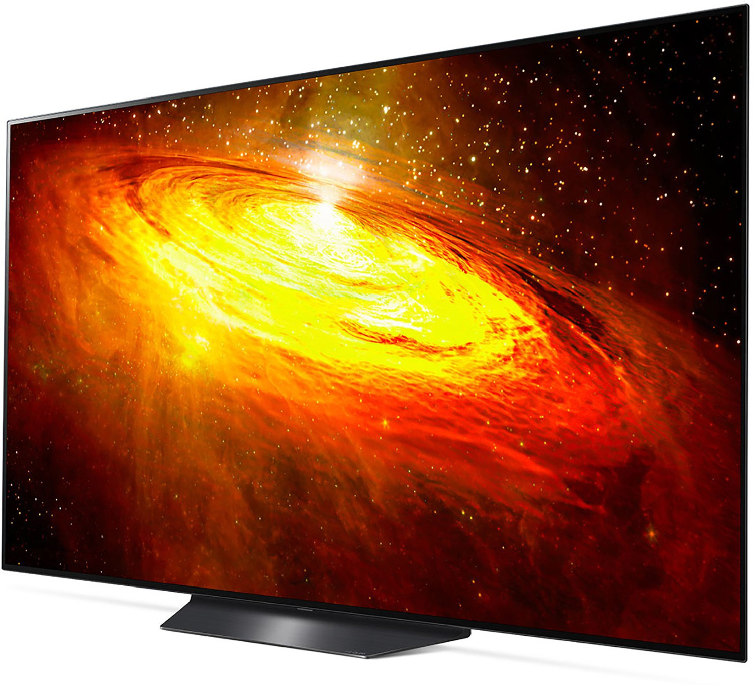 Image of LG 139 cm (55 inch) OLED Ultra HD (4K) Smart WebOS TV (OLED55BXPTA)
