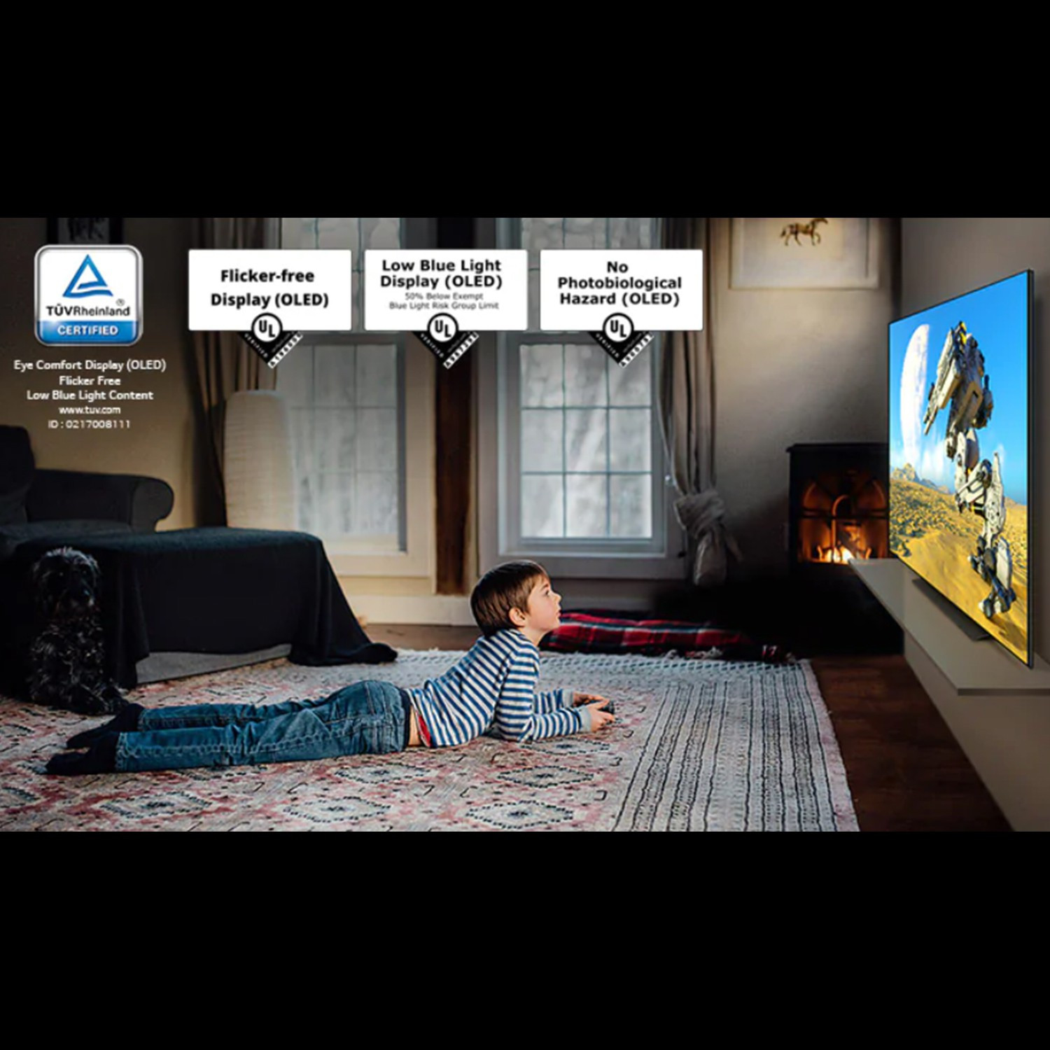 Image of LG 139 cm (55 inch) OLED Ultra HD (4K) Smart WebOS TV (OLED55BXPTA)