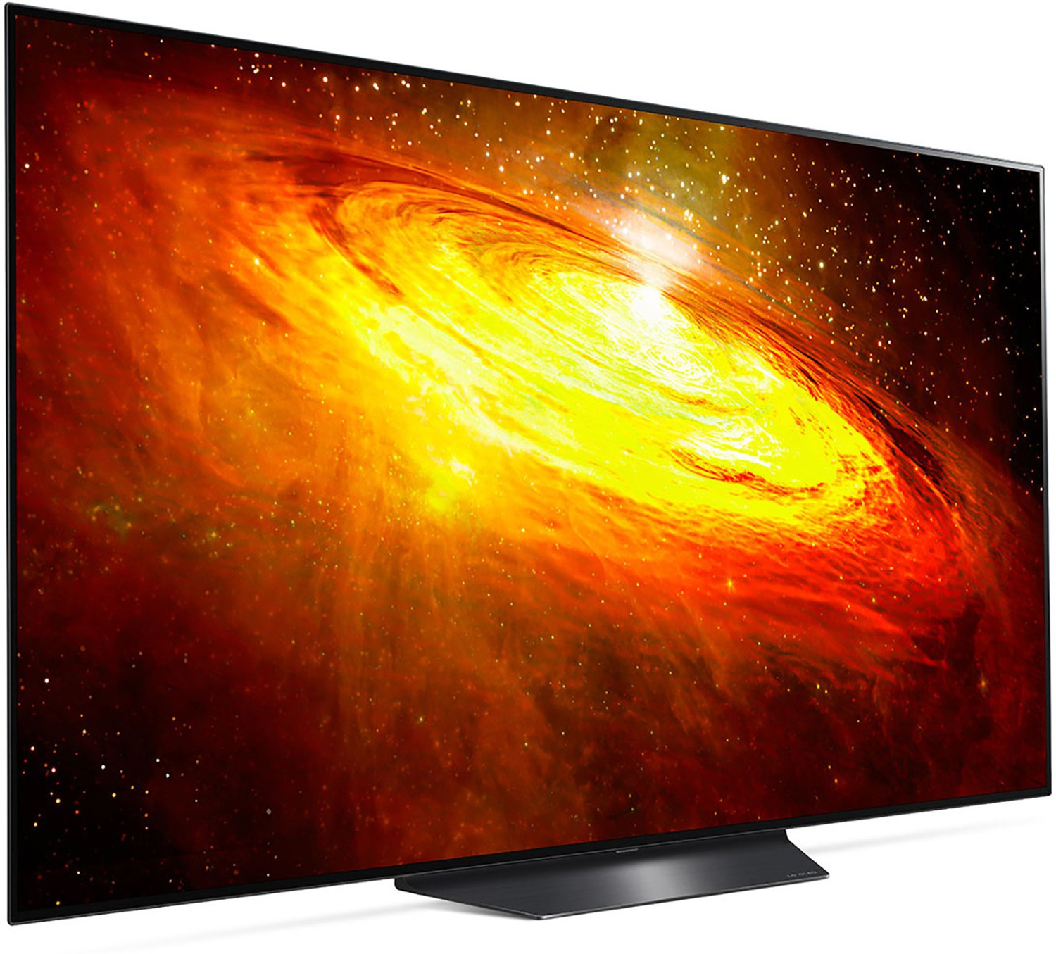 Image of LG 139 cm (55 inch) OLED Ultra HD (4K) Smart WebOS TV (OLED55BXPTA)