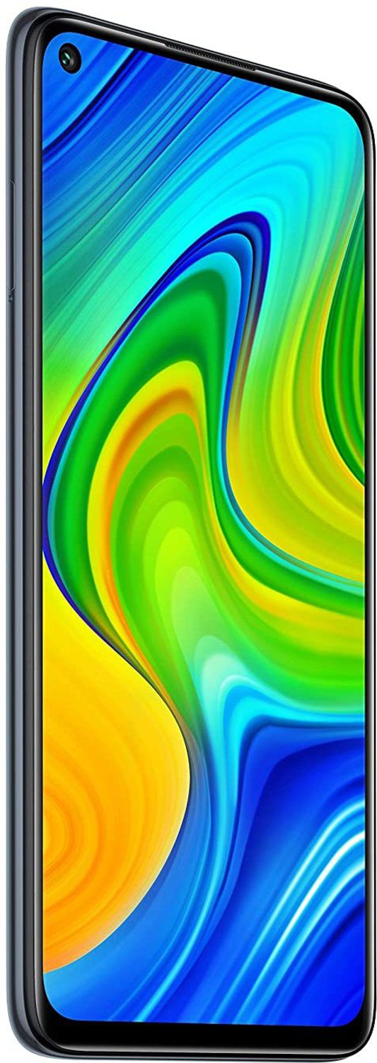 Image of REDMI Note 9 (Shadow Black, 64 GB)