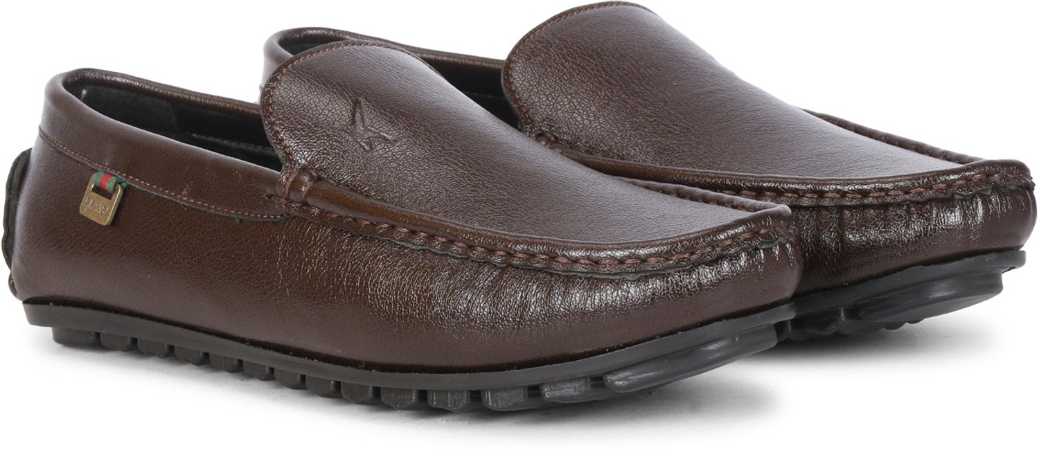 Kraasa loafers hotsell
