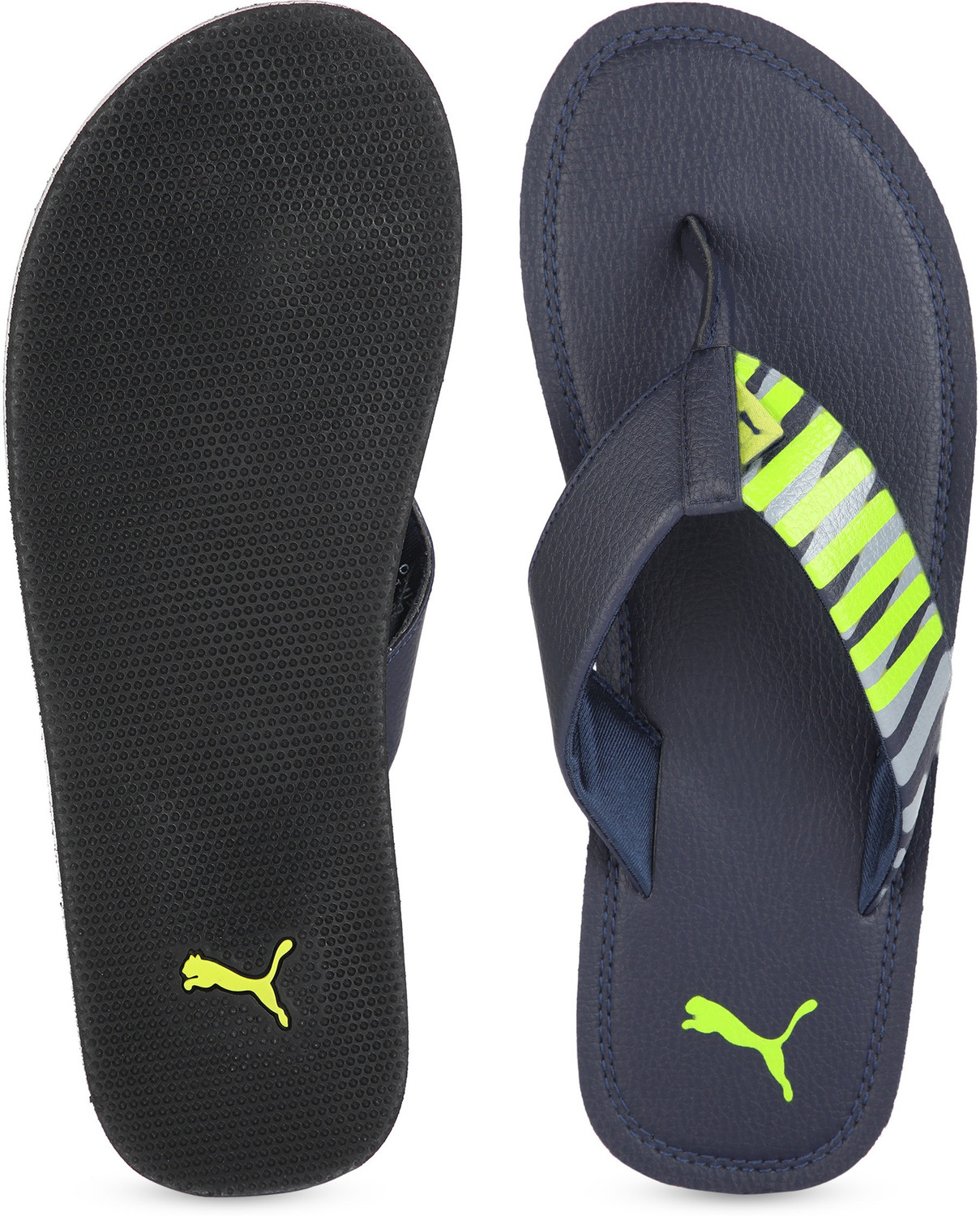 Puma ketava sales flip flops
