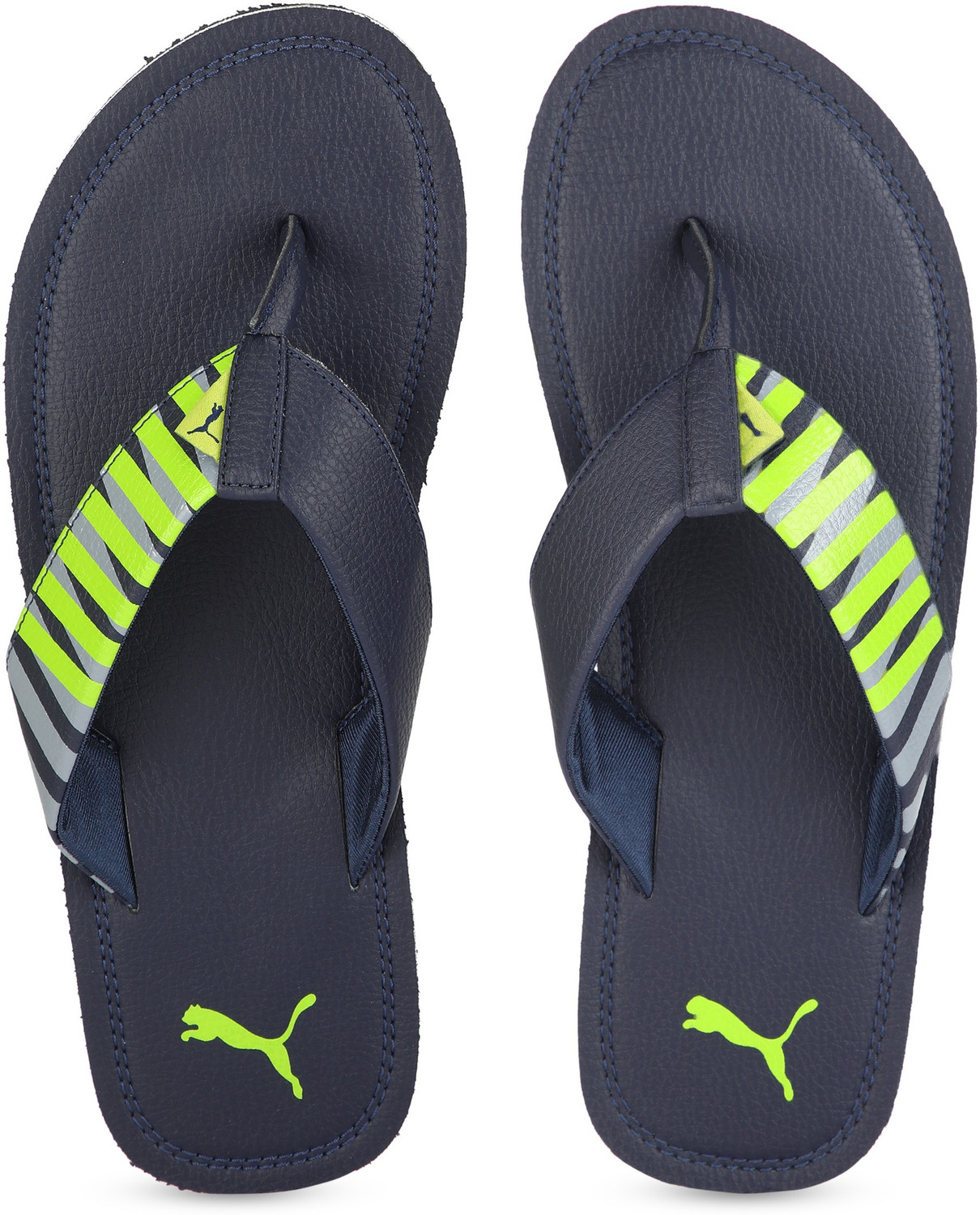 Puma ketava flip flops online