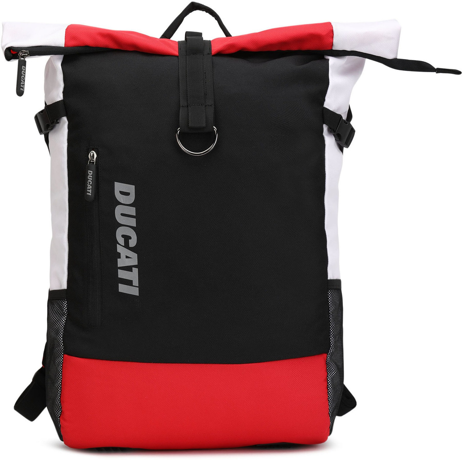 DUCATI DTAW 08B 30 L Laptop Backpack Multicolor Price History