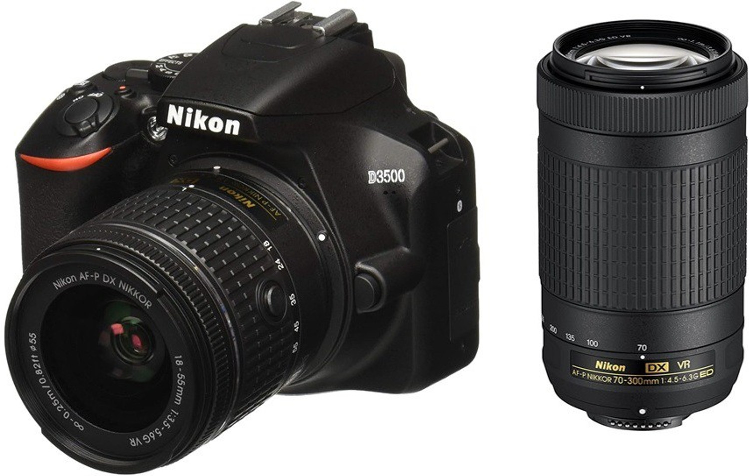 ◇【Nikon ニコン】D3500 18-55 VR レンズキット デジタル一眼 ◇【Nikon ニコン】D3500 18-55 VR レンズキット デジタル一眼