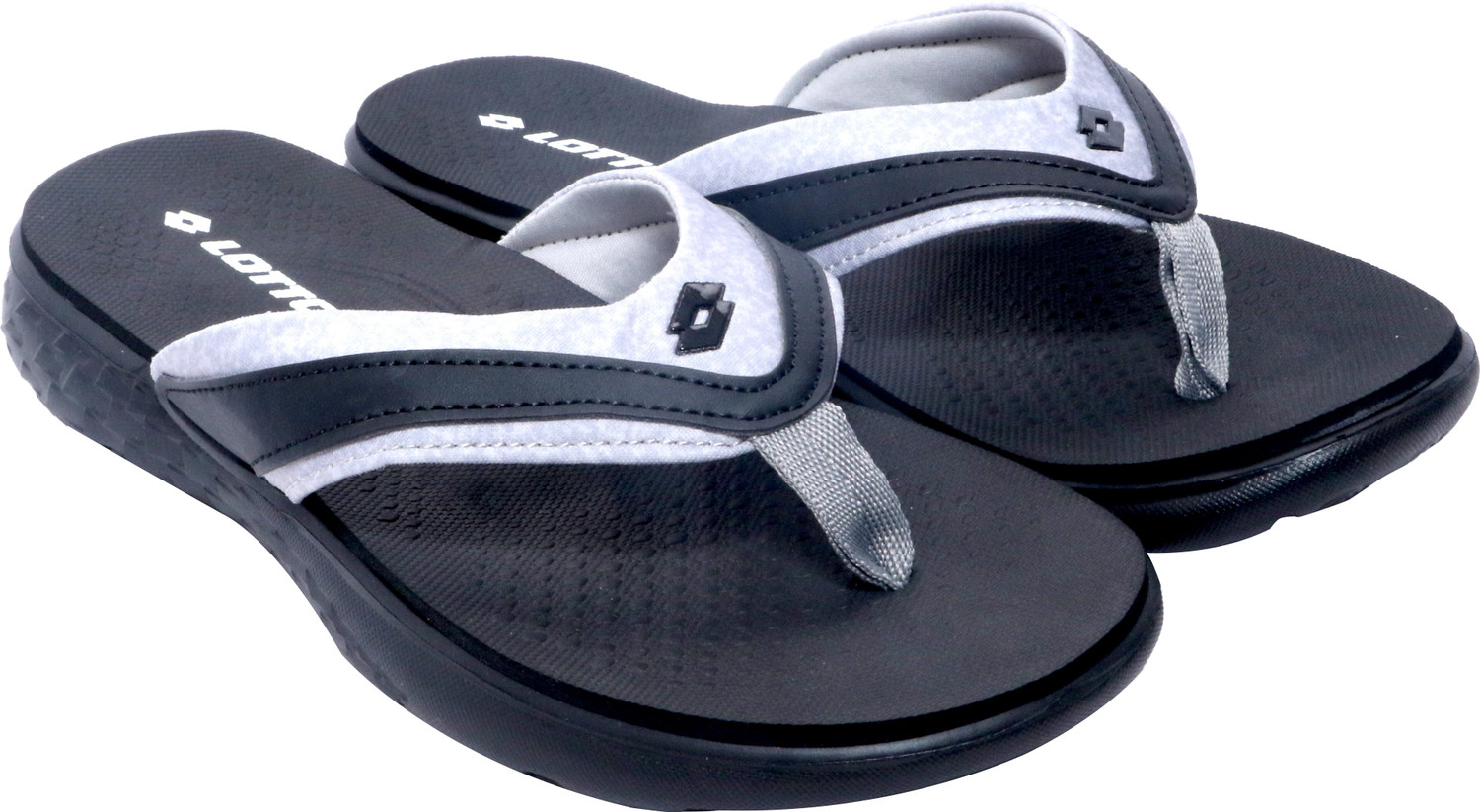 Lotto online flip flop