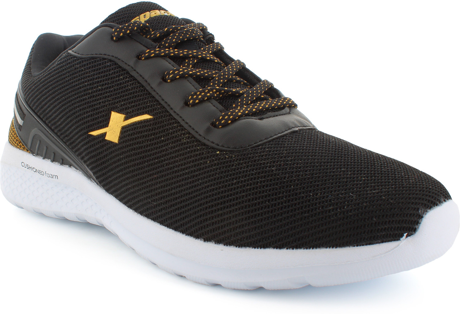 Sparx SM 9033 Training Gym Shoes For Men Black 6 Price History