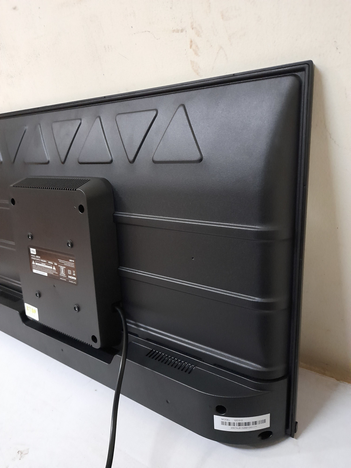 Image of TCL 79.97 cm (32 inch) HD Ready LED TV (32D310)