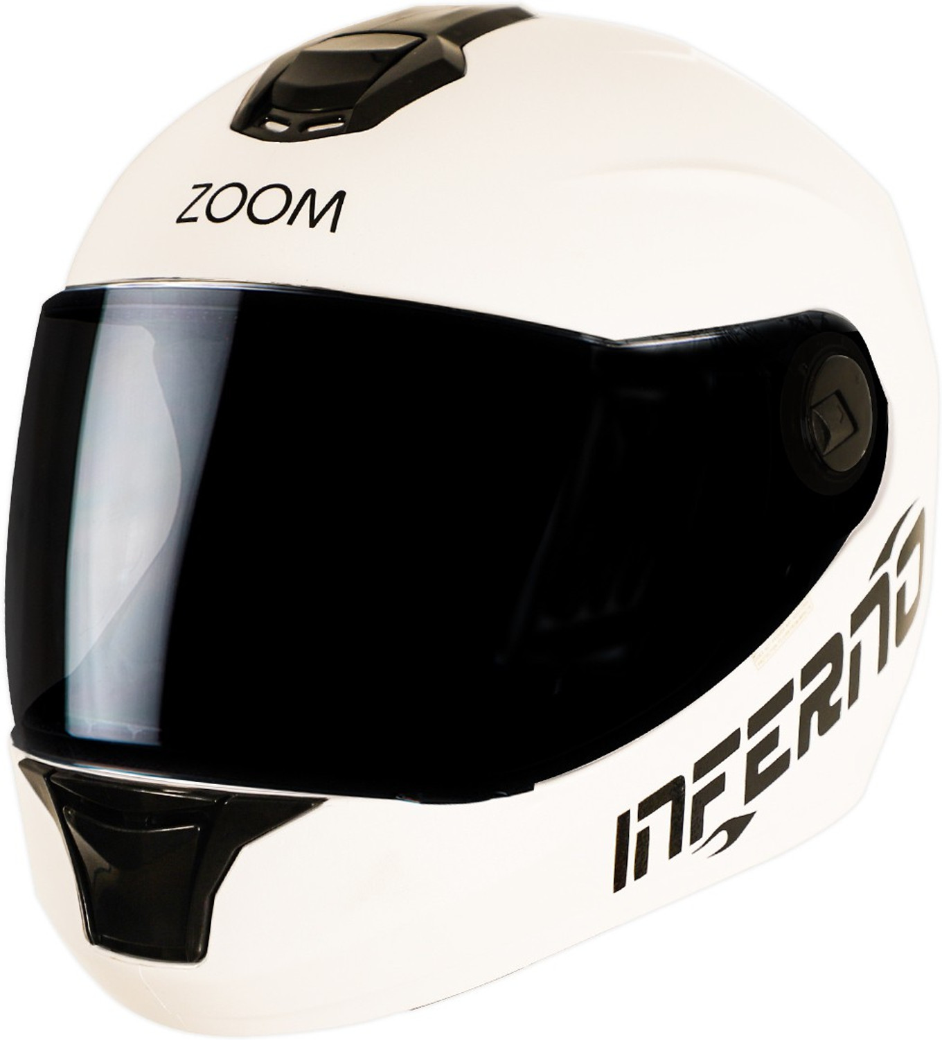 Steelbird sbh 11 top visor
