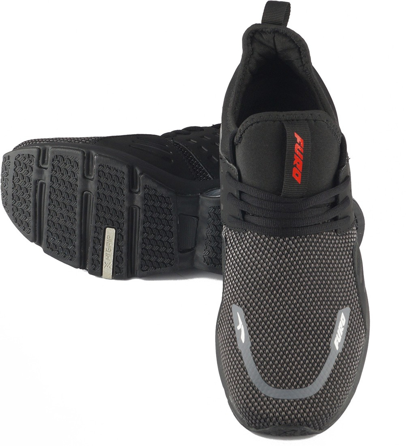 Image of Furo by Red Chief Lightweight Running Shoes For Men